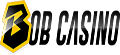 bob casino logo